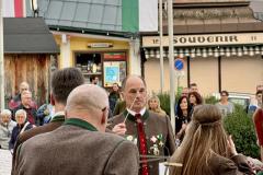 Abendkonzert MV Aschbach, Foto: Ing. Franz Peter Stadler