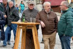 Abendkonzert MV Aschbach, Foto: Ing. Franz Peter Stadler