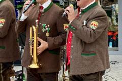 Abendkonzert MV Aschbach, Foto: Ing. Franz Peter Stadler