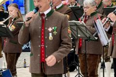 Abendkonzert MV Aschbach, Foto: Ing. Franz Peter Stadler