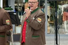 Abendkonzert MV Aschbach, Foto: Ing. Franz Peter Stadler