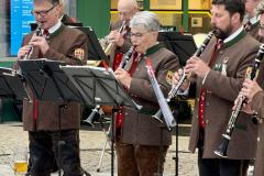 Abendkonzert MV Aschbach, Foto: Ing. Franz Peter Stadler