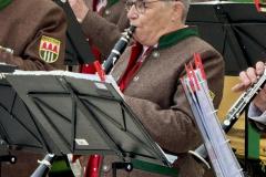 Abendkonzert MV Aschbach, Foto: Ing. Franz Peter Stadler