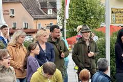 Abendkonzert MV Aschbach, Foto: Ing. Franz Peter Stadler