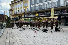 Abendkonzert MV Aschbach, Foto: Ing. Franz Peter Stadler