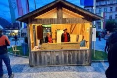 Abendkonzert MV Aschbach, Foto: Ing. Franz Peter Stadler