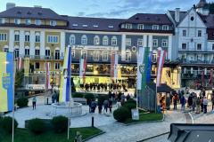 Abendkonzert MV Aschbach, Foto: Ing. Franz Peter Stadler