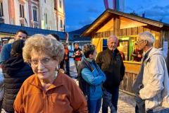 Abendkonzert MV Aschbach, Foto: Ing. Franz Peter Stadler