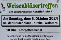 Abendkonzert MV Aschbach, Foto: Ing. Franz Peter Stadler