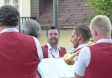 Abendkonzert am Hauptplatz