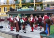 Abendkonzert am Hauptplatz