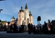 Abendkonzert am Hauptplatz