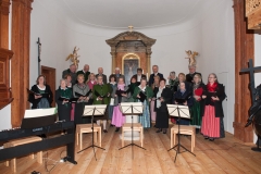 Abendkonzert Mitterbach - Foto: Josef Kuss