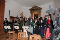 Abendkonzert Mitterbach - Foto: Josef Kuss