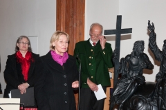 Abendkonzert Mitterbach - Foto: Josef Kuss