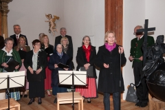 Abendkonzert Mitterbach - Foto: Josef Kuss