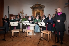 Abendkonzert Mitterbach - Foto: Josef Kuss