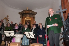 Abendkonzert Mitterbach - Foto: Josef Kuss