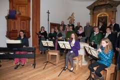 Abendkonzert Mitterbach - Foto: Josef Kuss