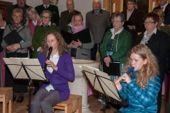 Abendkonzert Mitterbach - Foto: Josef Kuss