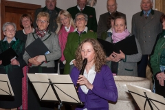 Abendkonzert Mitterbach - Foto: Josef Kuss