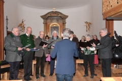 Abendkonzert Mitterbach - Foto: Josef Kuss