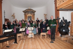 Abendkonzert Mitterbach - Foto: Josef Kuss