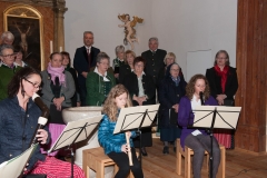 Abendkonzert Mitterbach - Foto: Josef Kuss