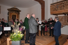 Abendkonzert Mitterbach - Foto: Josef Kuss