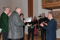 Abendkonzert Mitterbach - Foto: Josef Kuss