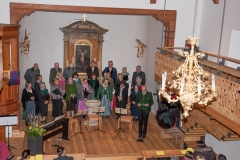 Abendkonzert Mitterbach - Foto: Josef Kuss