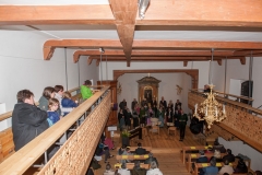 Abendkonzert Mitterbach - Foto: Josef Kuss