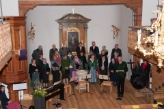 Abendkonzert Mitterbach - Foto: Josef Kuss