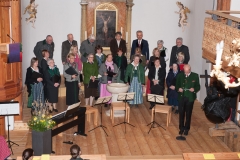 Abendkonzert Mitterbach - Foto: Josef Kuss