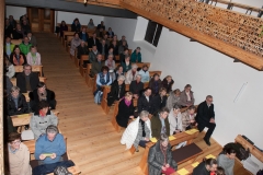 Abendkonzert Mitterbach - Foto: Josef Kuss