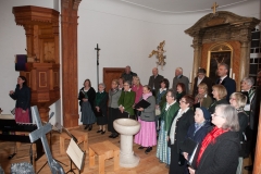 Abendkonzert Mitterbach - Foto: Josef Kuss