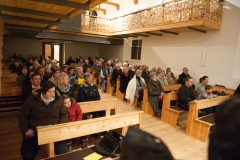 Abendkonzert Mitterbach - Foto: Josef Kuss