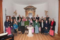 Abendkonzert Mitterbach - Foto: Josef Kuss