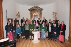 Abendkonzert Mitterbach - Foto: Josef Kuss