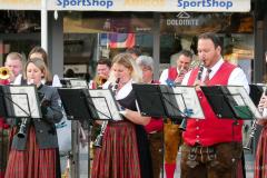 Abendkonzert Musikverein Mitterbach am 6. August 2025 - Foto: Mariazell Online