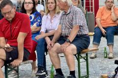 Abendkonzert Musikverein Annaberg am 13. August 2025 - Foto: Ing. Franz Peter Stadler