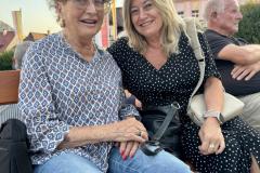 Abendkonzert Musikverein Annaberg am 13. August 2025 - Foto: Ing. Franz Peter Stadler