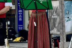 Abendkonzert Musikverein Annaberg am 13. August 2025 - Foto: Ing. Franz Peter Stadler