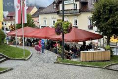 Abendkonzert Musikverein Aschbach am 20. August 2025 - Foto: Ing. Franz Peter Stadler