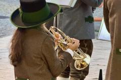 Abendkonzert Musikverein Aschbach am 20. August 2025 - Foto: Ing. Franz Peter Stadler