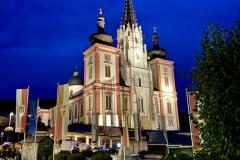 Abendkonzert Musikverein Aschbach am 20. August 2025 - Foto: Ing. Franz Peter Stadler