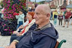 Abendkonzert Aschbacher Weisenbläser am 27. August 2025 - Foto: Ing. Franz Peter Stadler