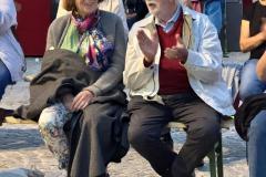 Abendkonzert Aschbacher Weisenbläser am 27. August 2025 - Foto: Ing. Franz Peter Stadler