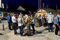 Abendkonzert Aschbacher Weisenbläser am 27. August 2025 - Foto: Ing. Franz Peter Stadler