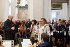 Abschluss der Wallfahrtssaison, Foto: Josef Kuss